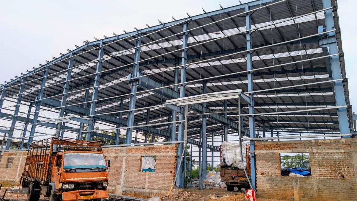 Kalim Steel